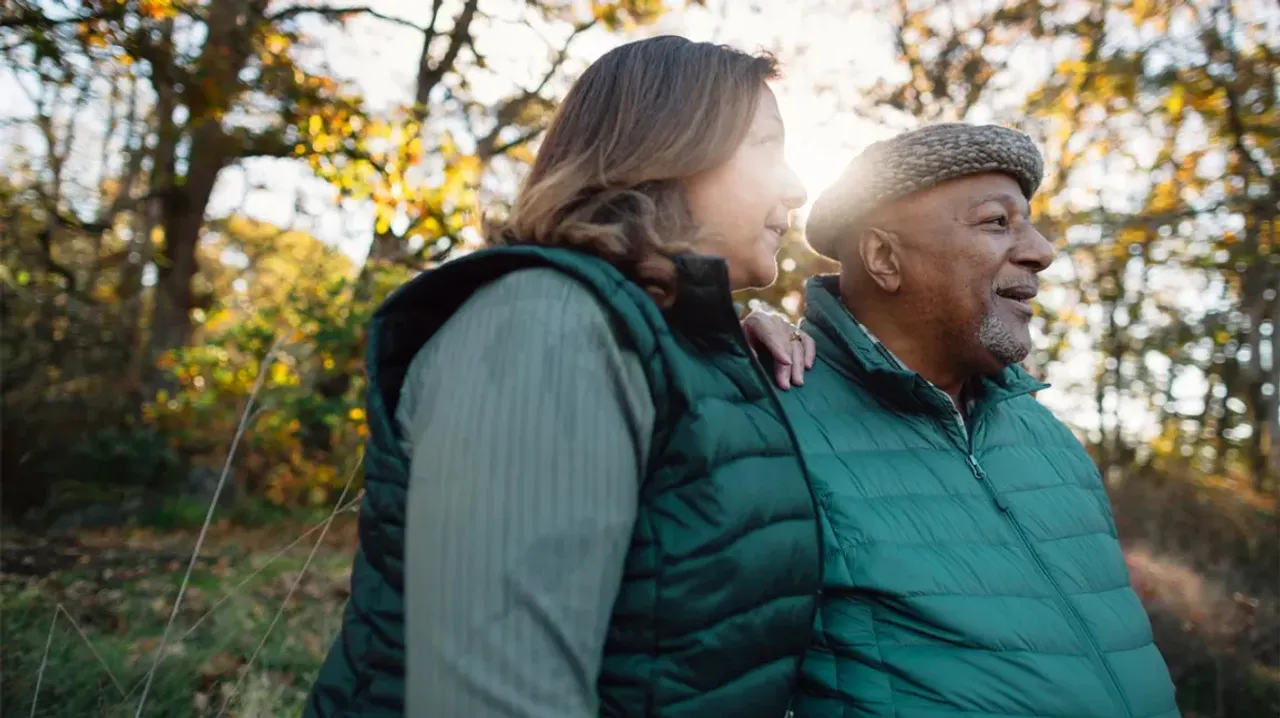  Unlocking the secrets of living long: Insights from a recent study