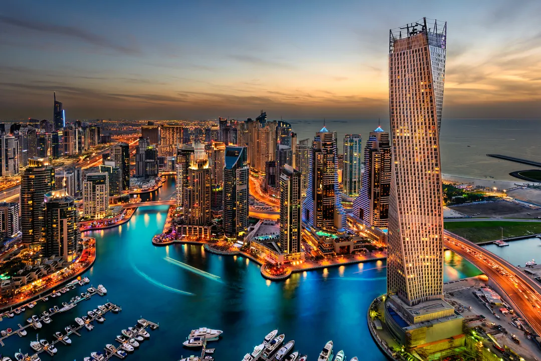  4,300 Indian millionaires are planning to migrate to this country in 2024