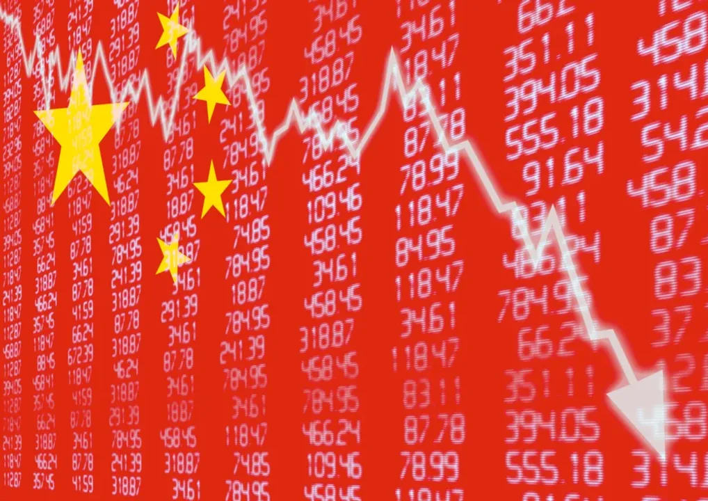  China’s FDI diminishes for 12th consecutive month