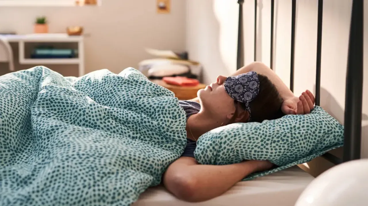  Quality sleep can help you cope with loneliness, study finds