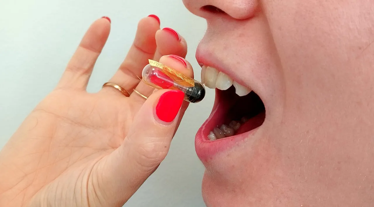 Edible Robots: The Future of Sustainable and Delicious Technology