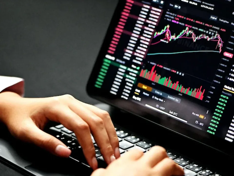  BTech student with no income loses Rs 46 lakh in F&O trading