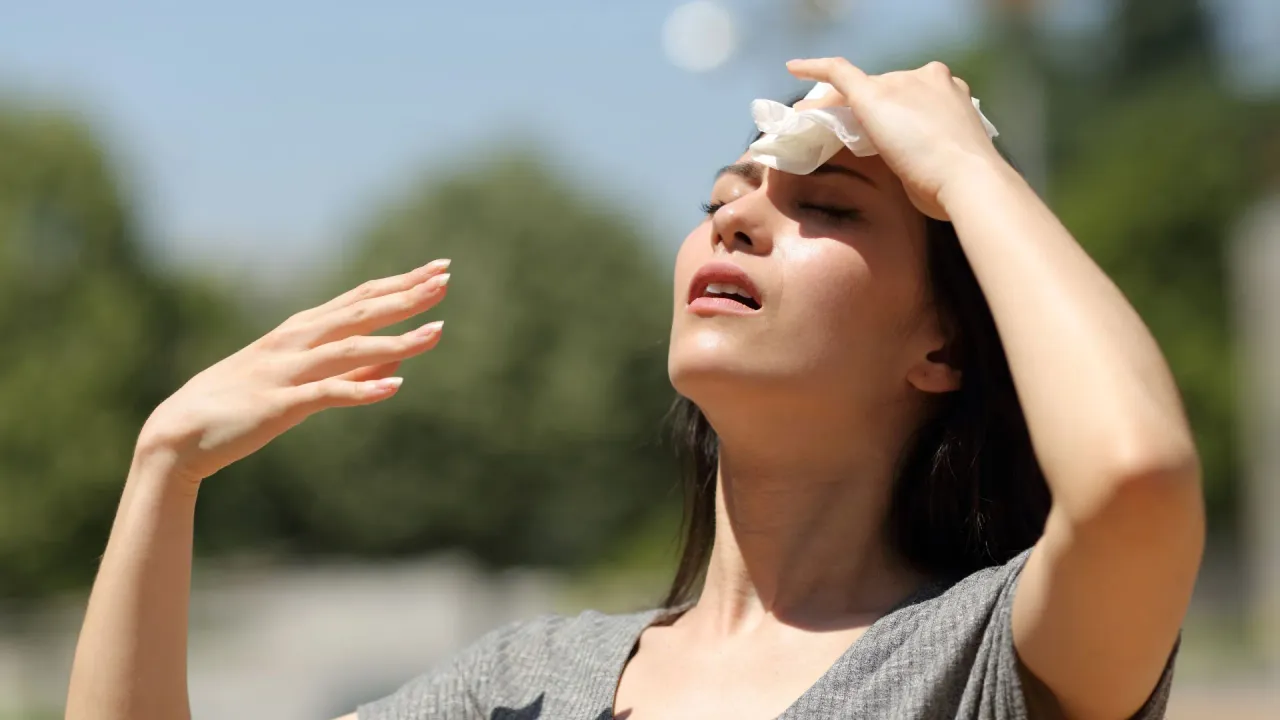  India registers 40,000 heatstroke cases as heatwave continues, MP and Delhi worst impacted
