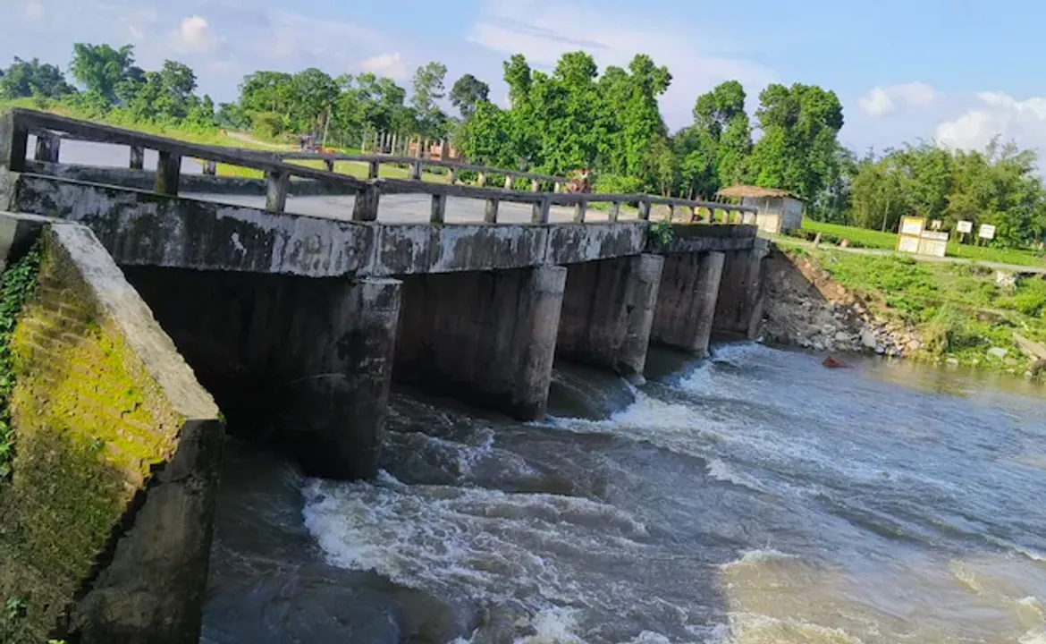  Bihar's Crumbling Bridges: Repeated collapses expose systemic failures