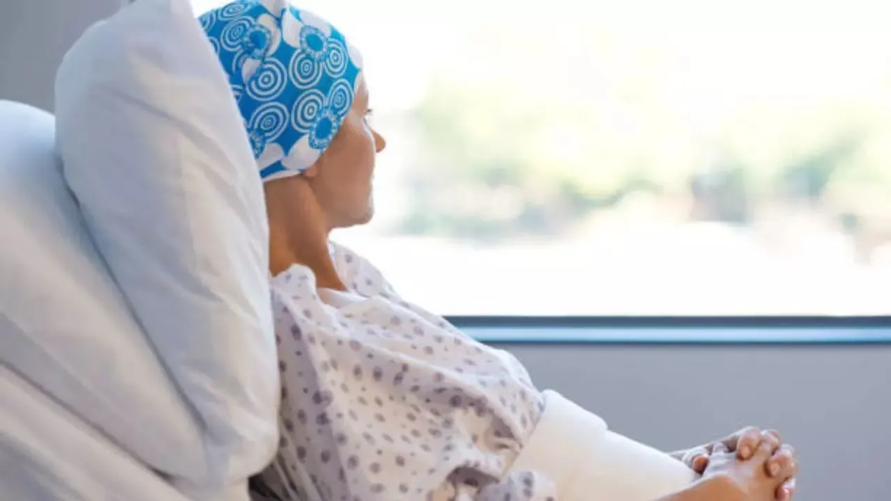  Generation X predicted to face 'unacceptably high' cancer rates