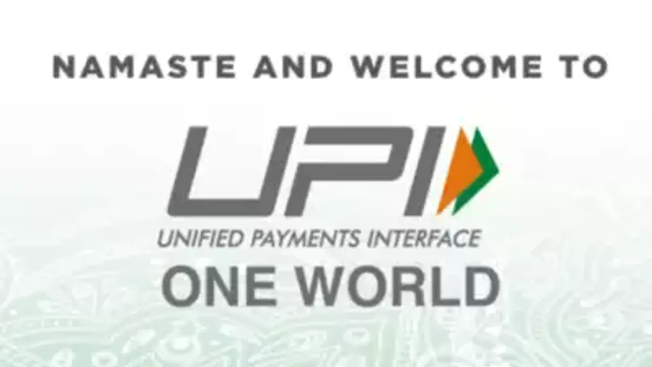 NPCI launches One World UPI wallet for international travellers