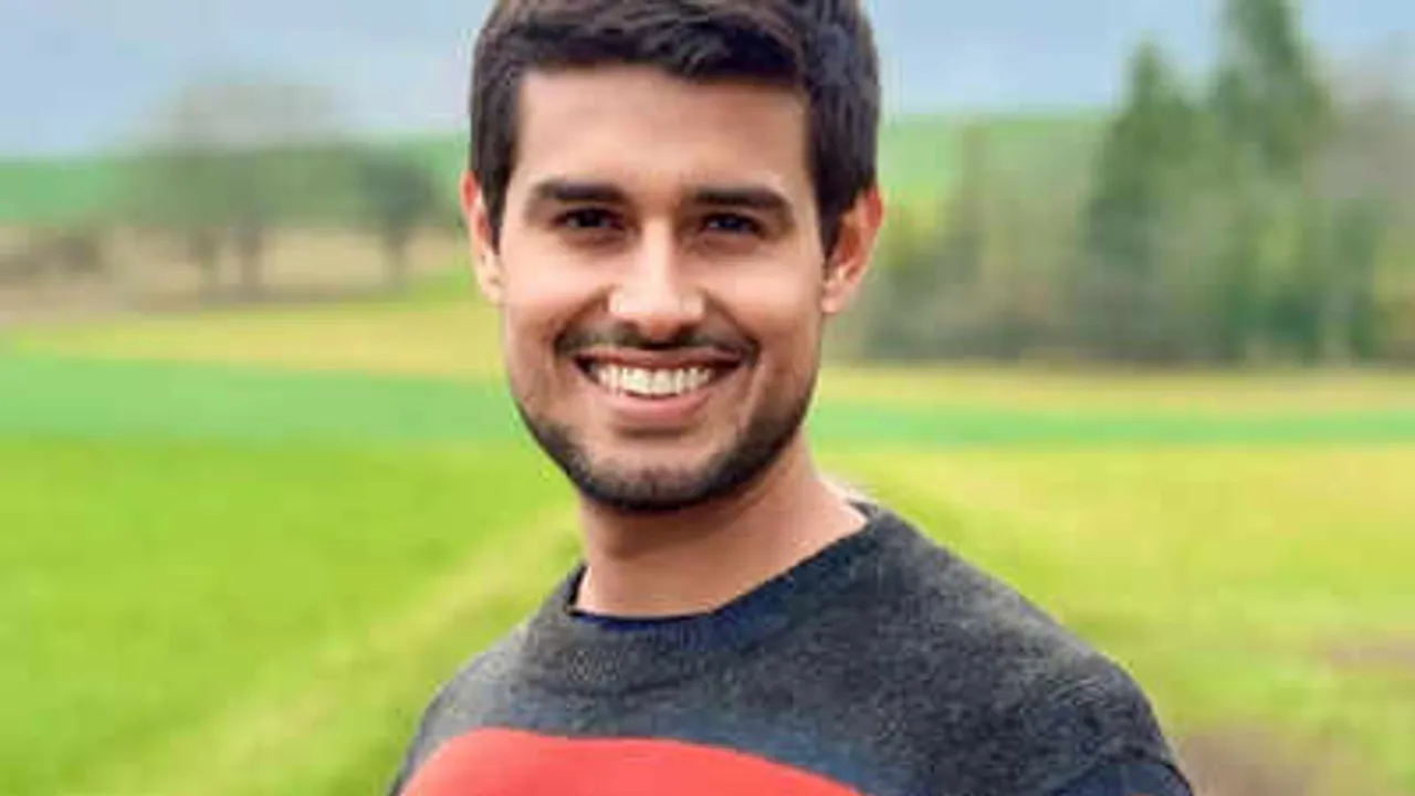  Youtuber Dhruv Rathee summoned by Delhi Court in defamation case filed by BJP leader