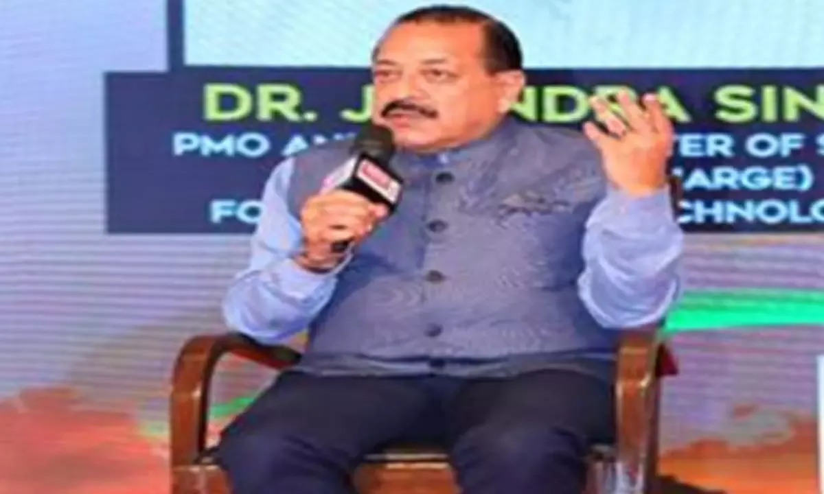  2025 will see India's first deep sea and human space mission