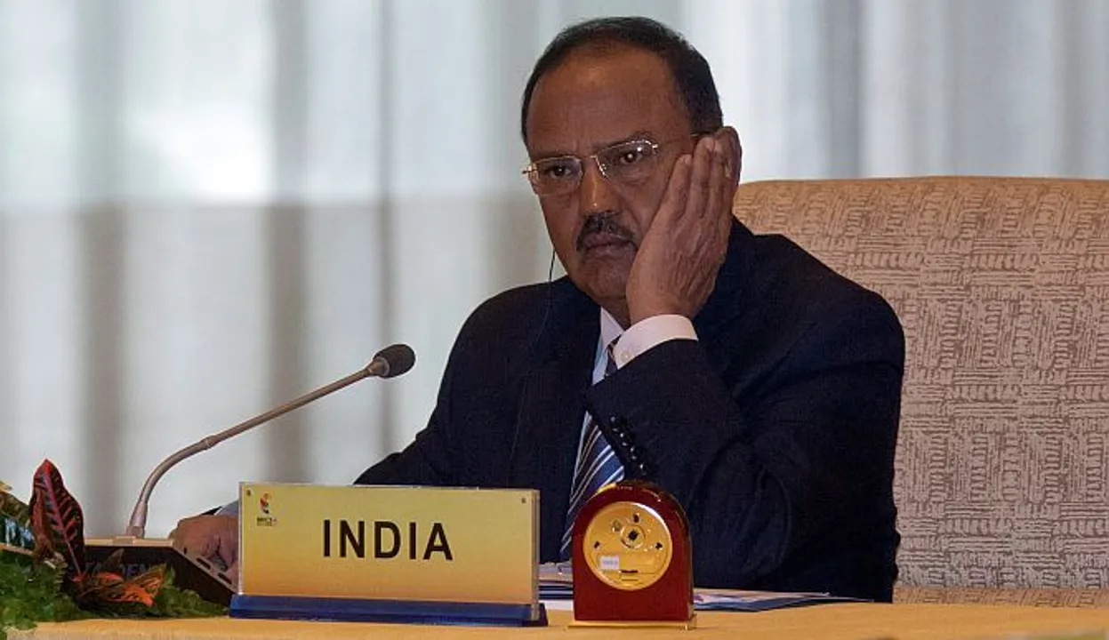  Modi govt restructures NSCS, Promotes Rajinder Khanna to Addt NSA