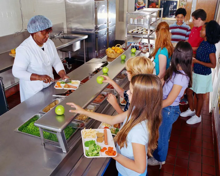  UGC directs higher educational institutions to ensure healthy food on campuses
