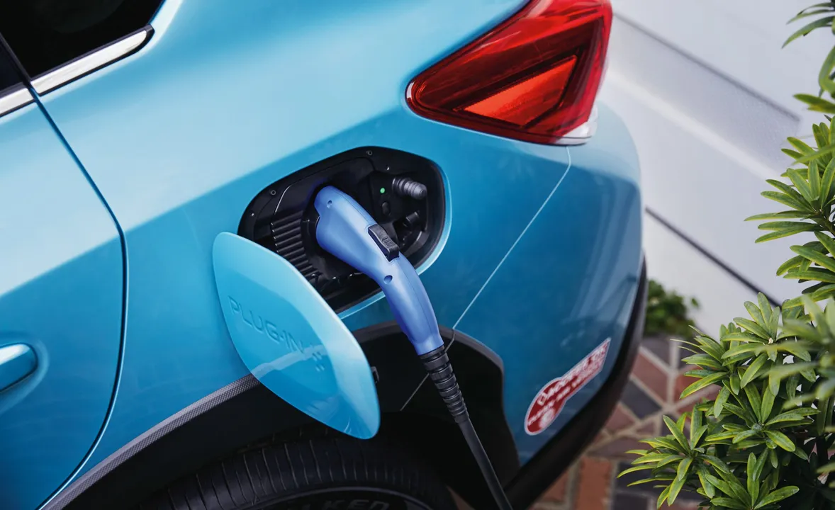  UP govt waives road tax for hybrid and electric vehicles to cut down on pollution