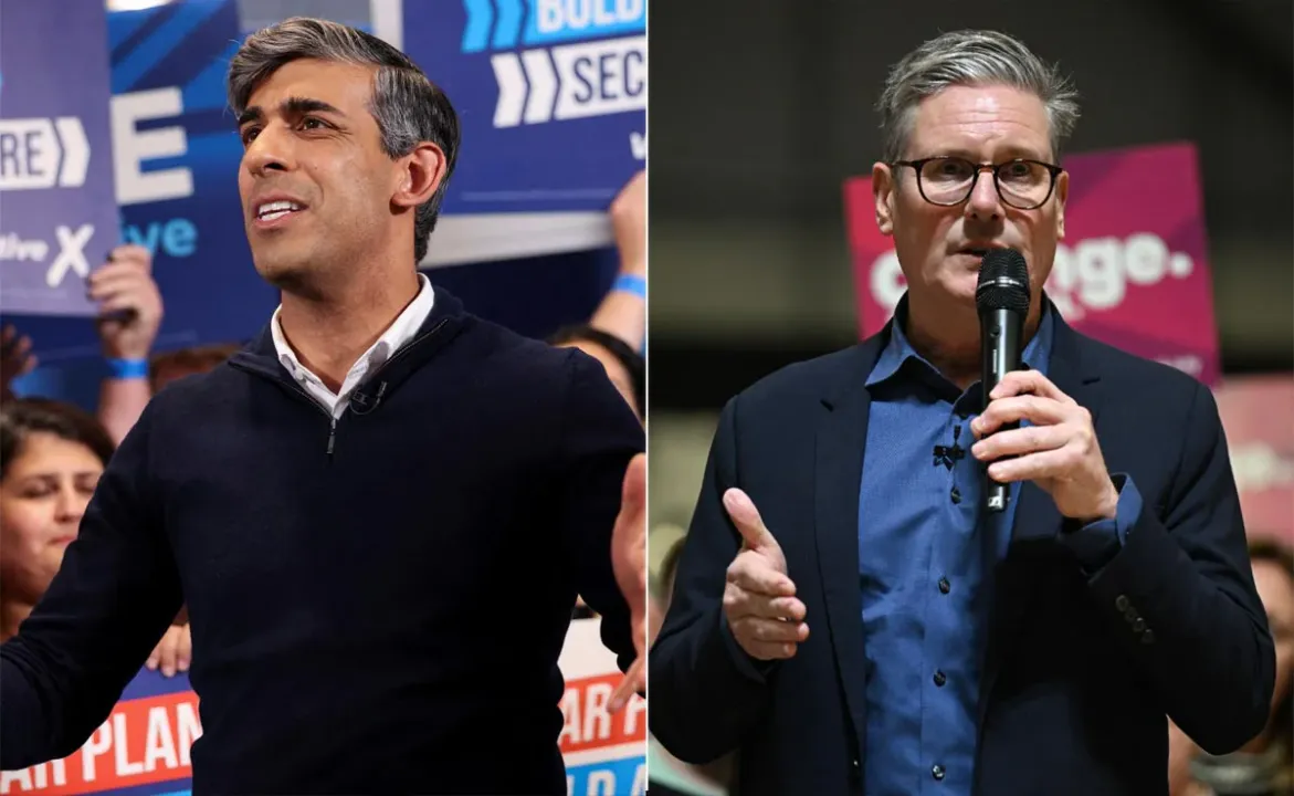  2024 UK Elections: Indian-origin candidates are expected to fare well in UK polls