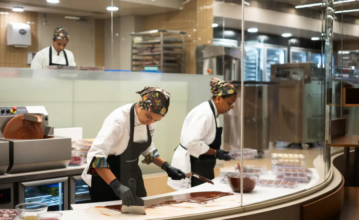  TIME magazine features two Indian establishments in 'World's Greatest Places' for 2024