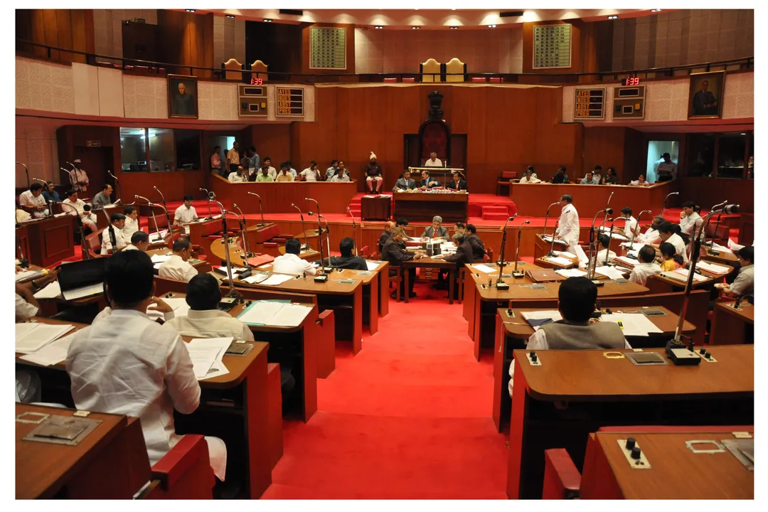  Maharashtra follows UP's lead with new Anti-Paper Leak legislation
