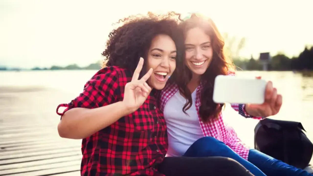  Your close friend may be distant relatives: Study
