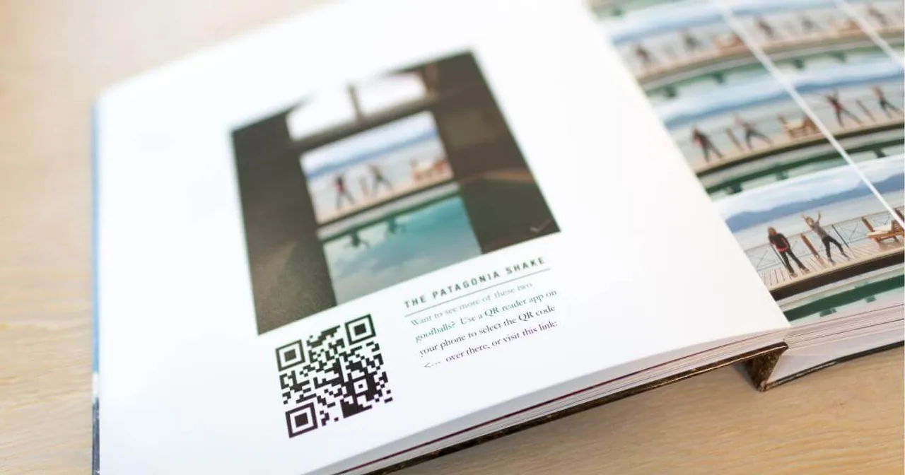  Meghalaya government to include QR codes in textbooks from next academic session