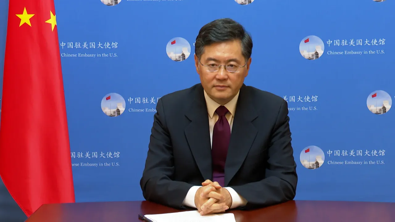  Willing to work with India to manage border issues: Chinese Foreign Minister tells Ajit Doval