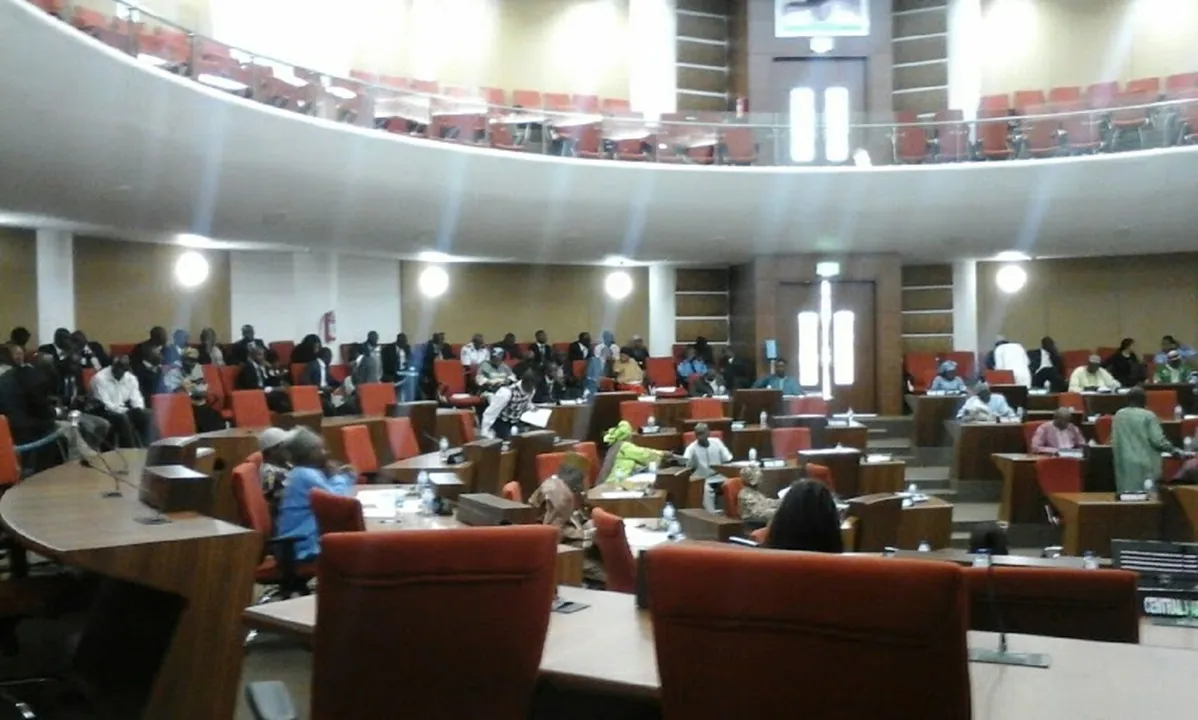  Gambia's parliament turns down bill that permits female genital mutilation