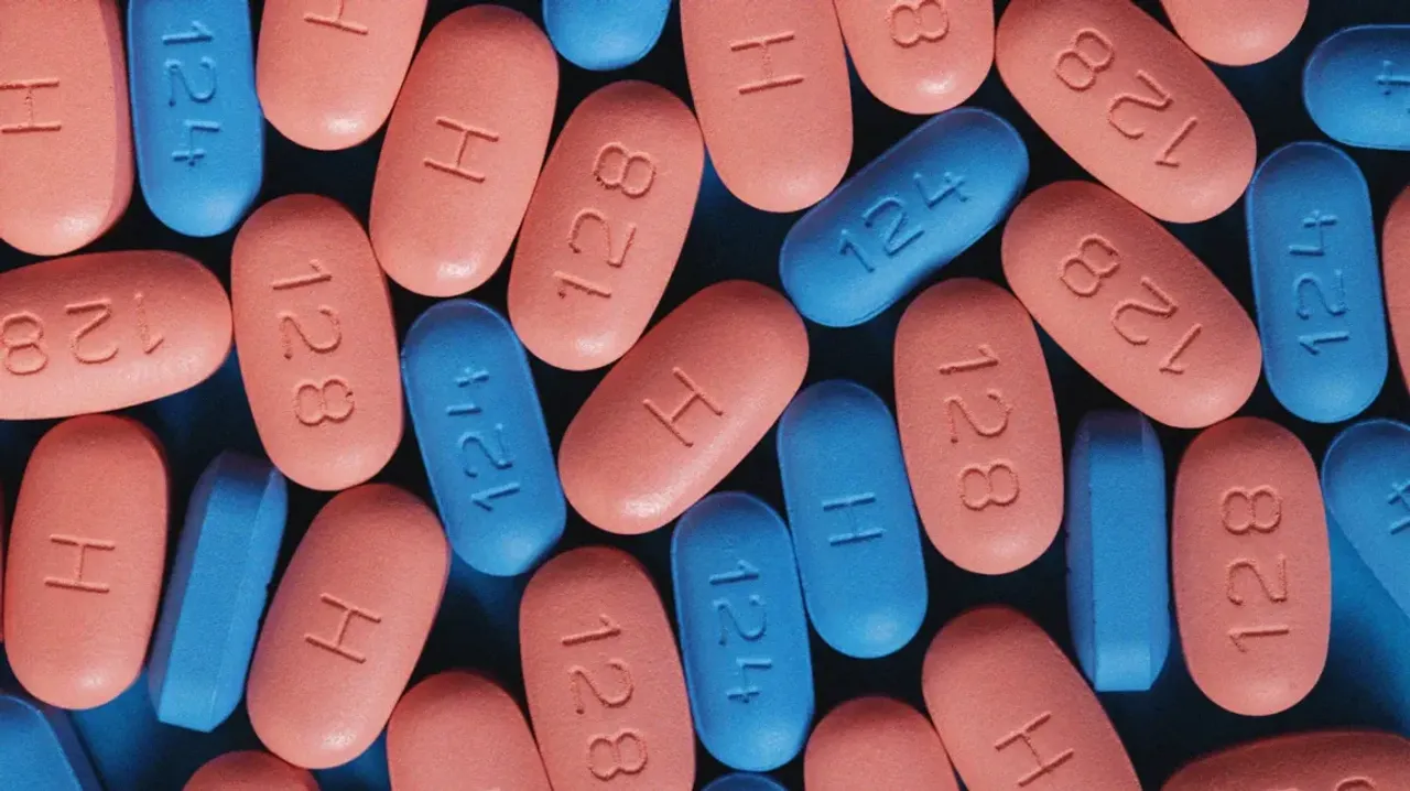  Breakthrough HIV drug trial reveals biannual injection achieves 100% effectiveness