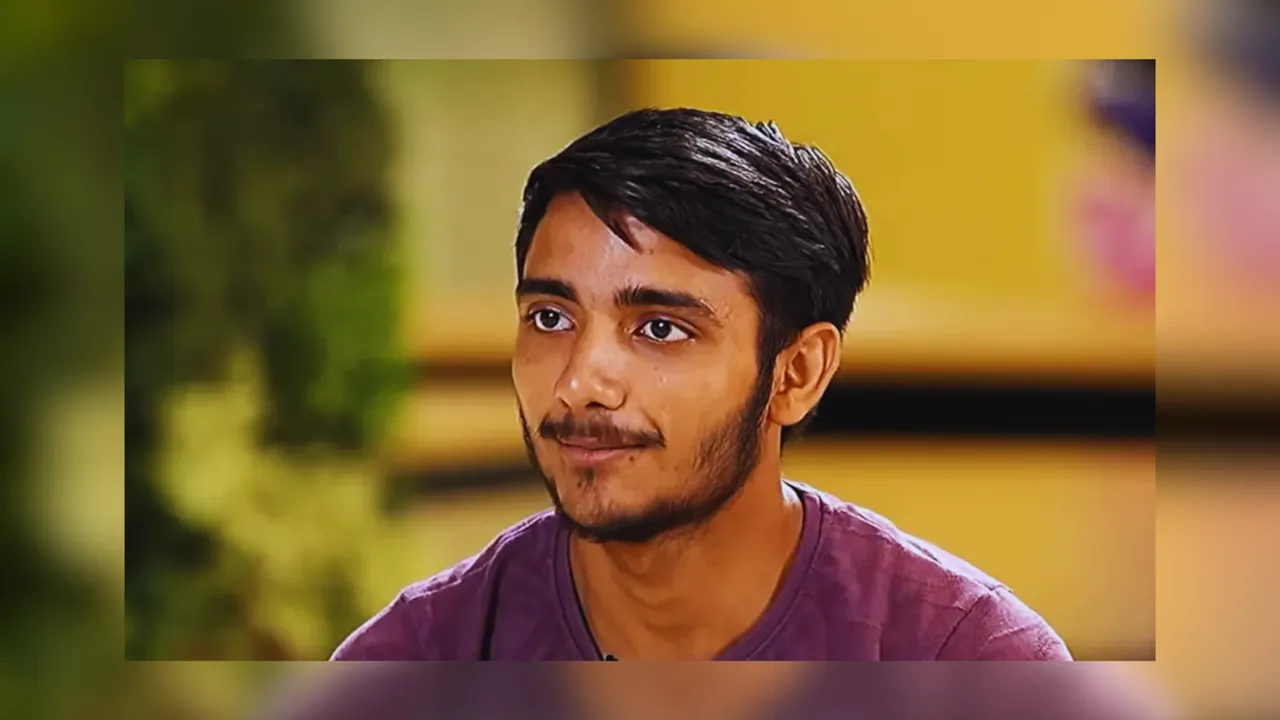  Aligarh daily wage earner cracks IIT JEE: A remarkable achievement