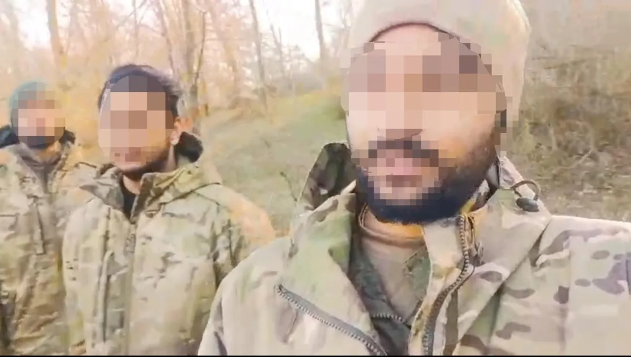  Russia to discharge and facilitate return of Indians coerced into military service
