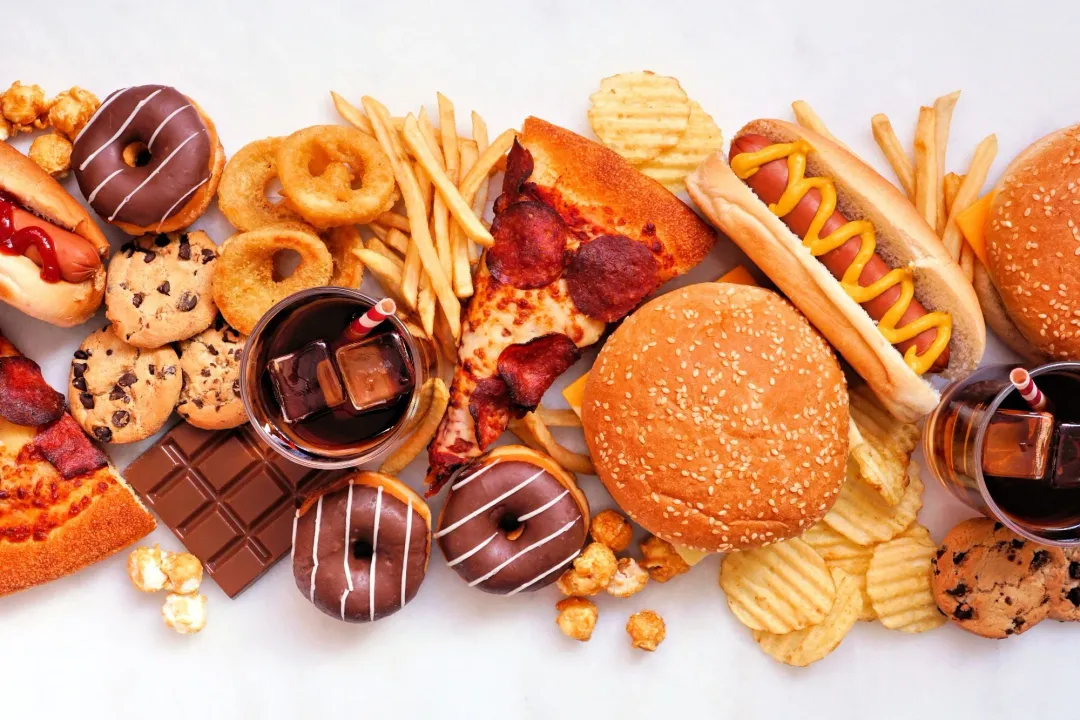  Marketing ultra-processed foods is deceptive, contributes to diabetes, obesity in India: Report