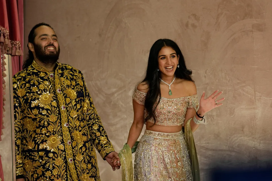  Ambani wedding boosts hotel rates in BKC to nearly ₹1 lakh per night
