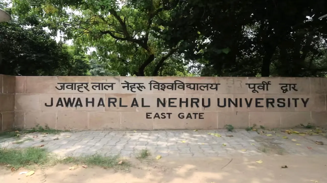  JNU opens new centres for Hindu, Buddhist, and Jain studies