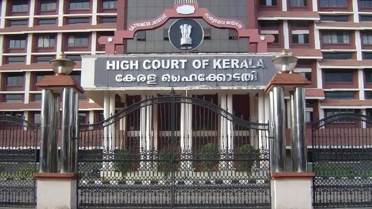  Kerala High Court rules live-in partners cannot be prosecuted under section 498A of IPC