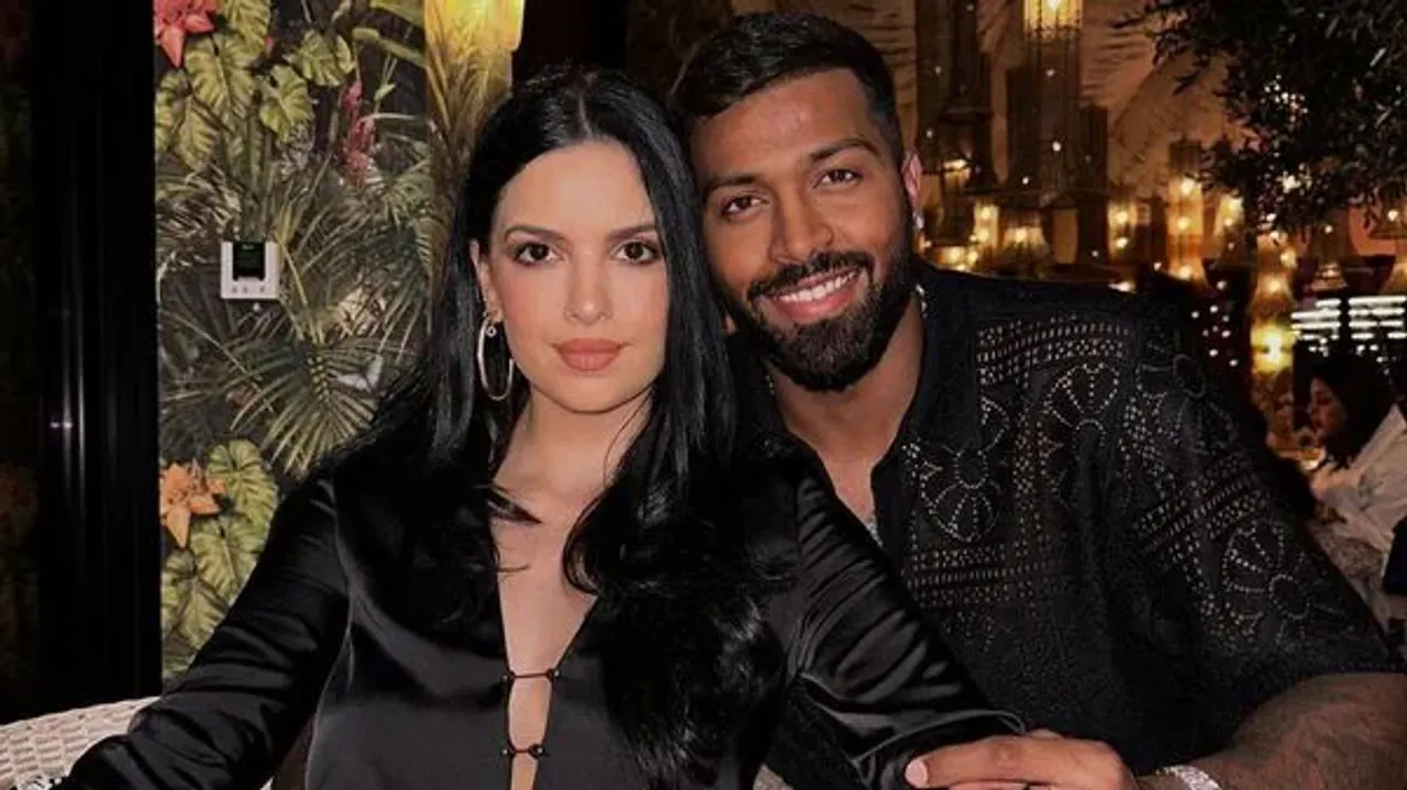  Hardik Pandya settles divorce rumours, says 'Natasa and I tried our best'