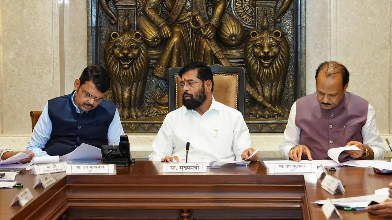  Maharashtra govt announces free higher education for EWS, SEBC and OBC girls