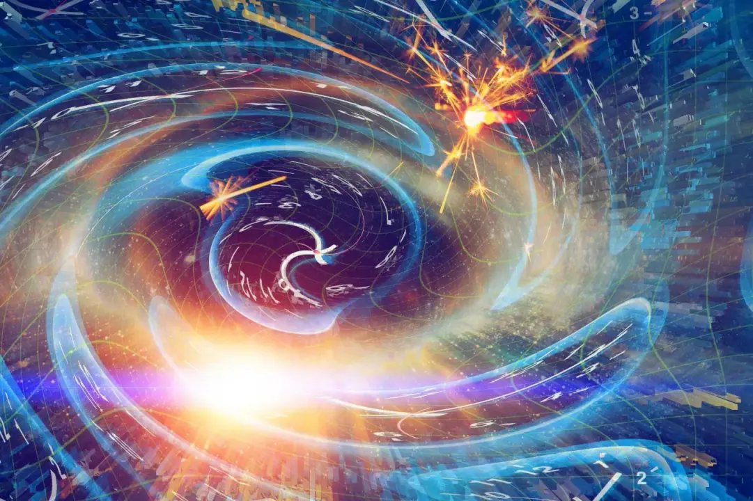  Time is an illusion created by quantum entanglement: Research