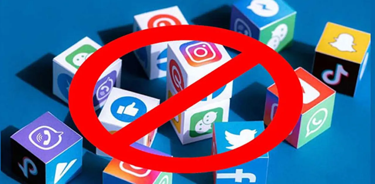  Pakistan planning to ban social media to control 'hate material' during Ramadan
