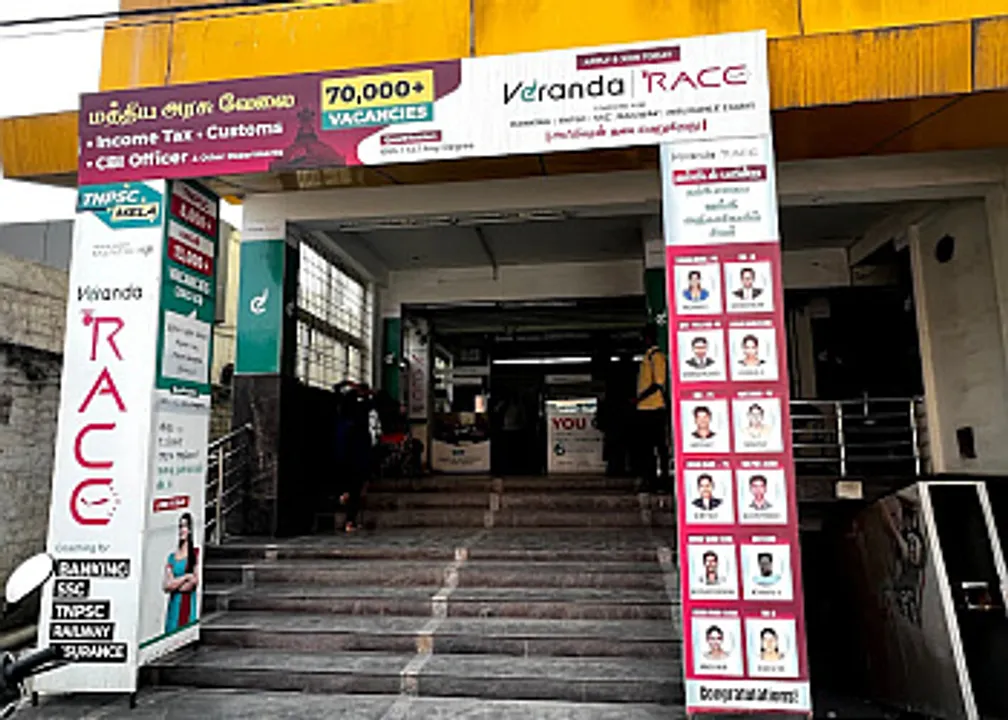  Tamil Nadu drafts education policy targeting coaching centres