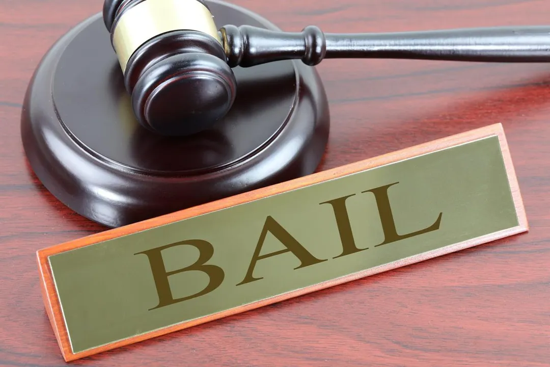  Supreme Court emphasizes strict standards for granting bail orders in case