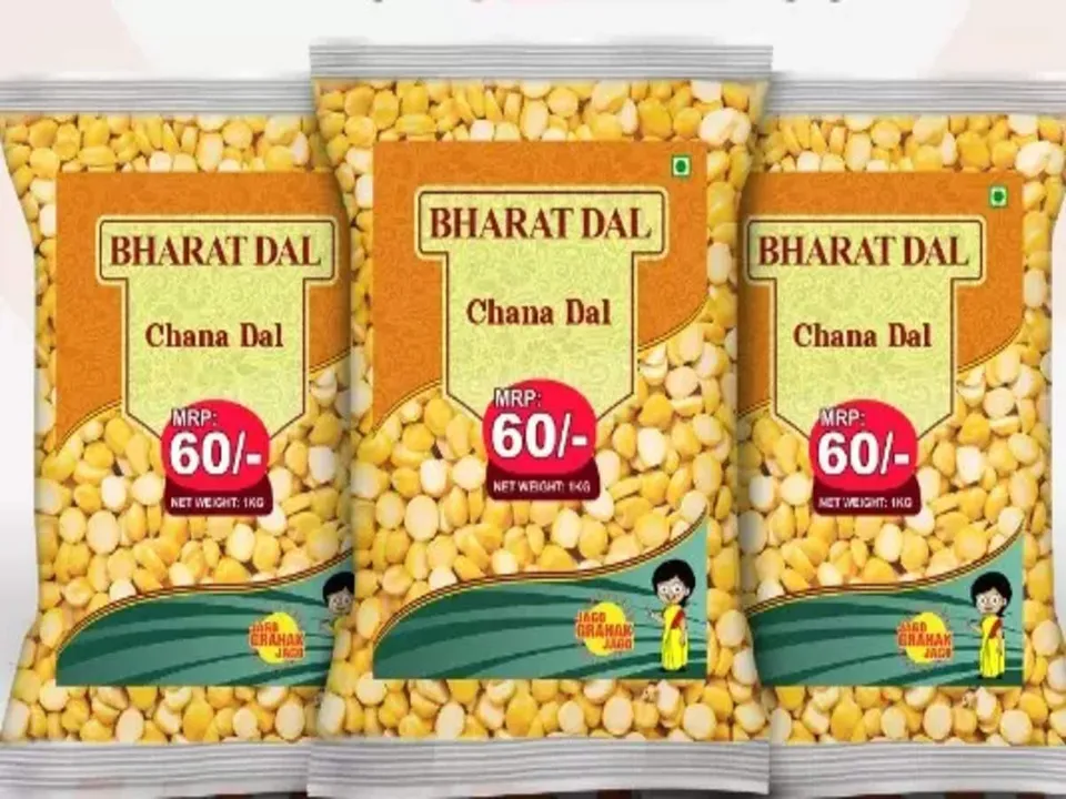  Government bets on 'Bharat Foods' to combat inflation