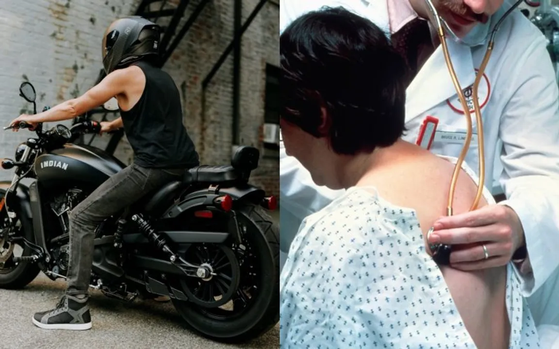  Bengaluru bike thief funds friend’s wife’s cancer treatment with stolen money