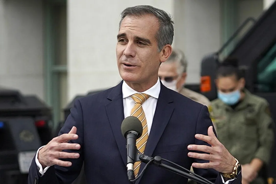  America envisions a shared future with India, Says US envoy