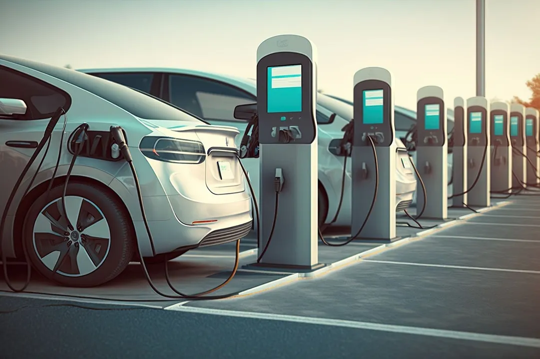  Govt plans to build 5,833 charging stations along national highways to make them EV-ready