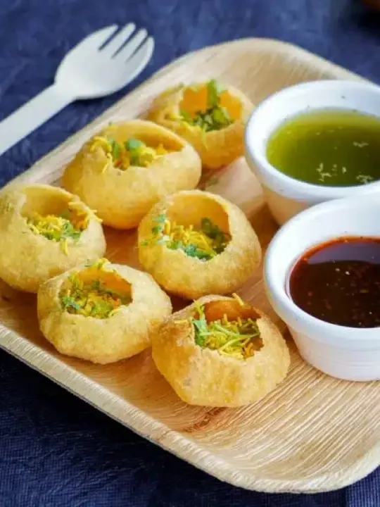  Cancer-causing chemicals found in Pani Puri samples from Karnataka