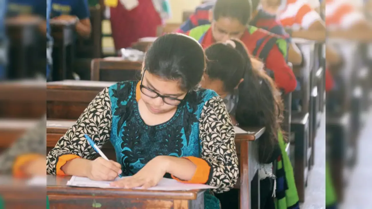  Cheating scandal uncovered in Rajasthan open school exams