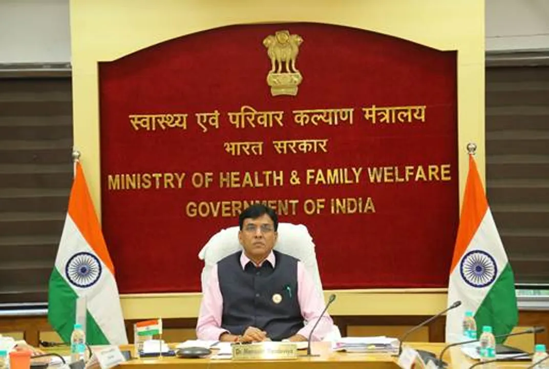  Health Ministry urges BCCI to halt Tobacco ads during Cricket matches