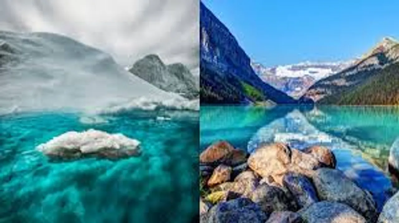  Scientists discover microcontinent found between Greenland and Canada