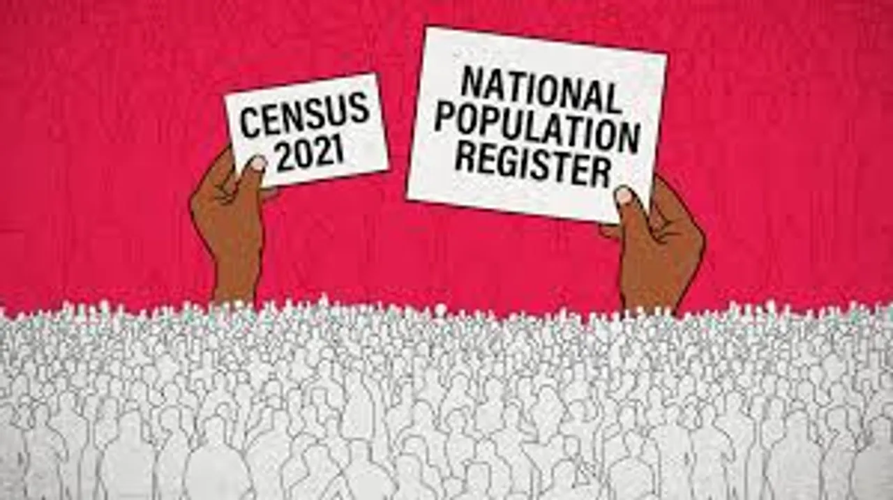  ₹1,309.46 crore allotment suggests continued delay for Census and NPR in 2024