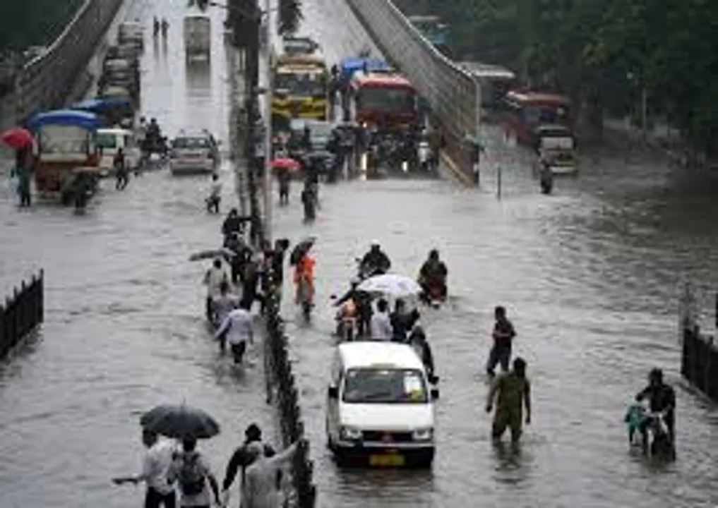  India faces delayed monsoon, records lowest June rainfall since 2020