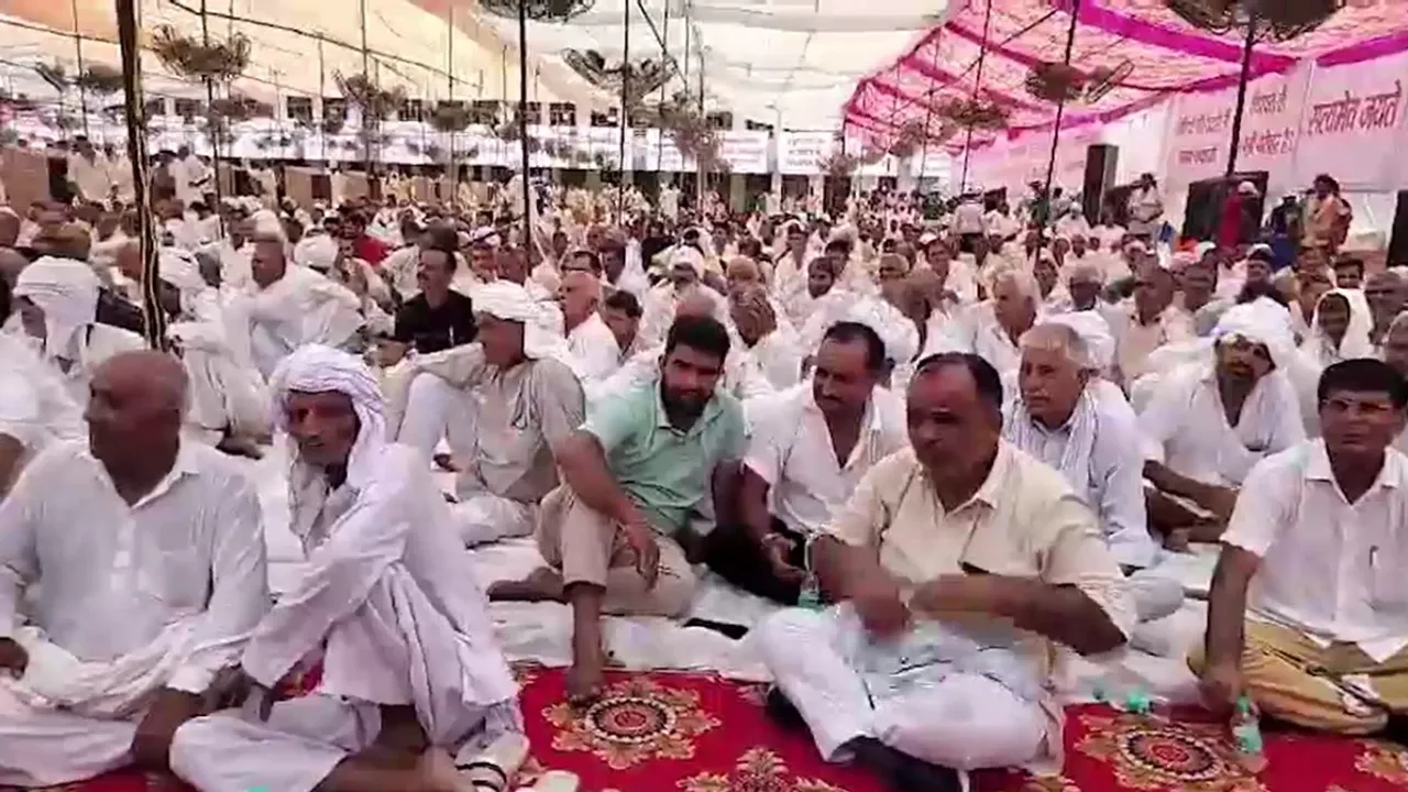  Khap panchayat leaders seek ban on same-sex marriage, live-in relations