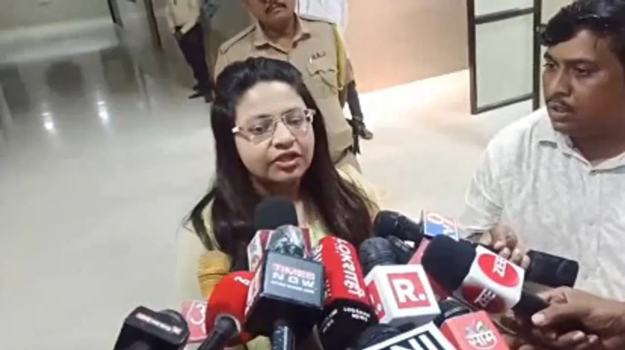  Puja Khedkar’s IAS training halted amid allegations and public scrutiny