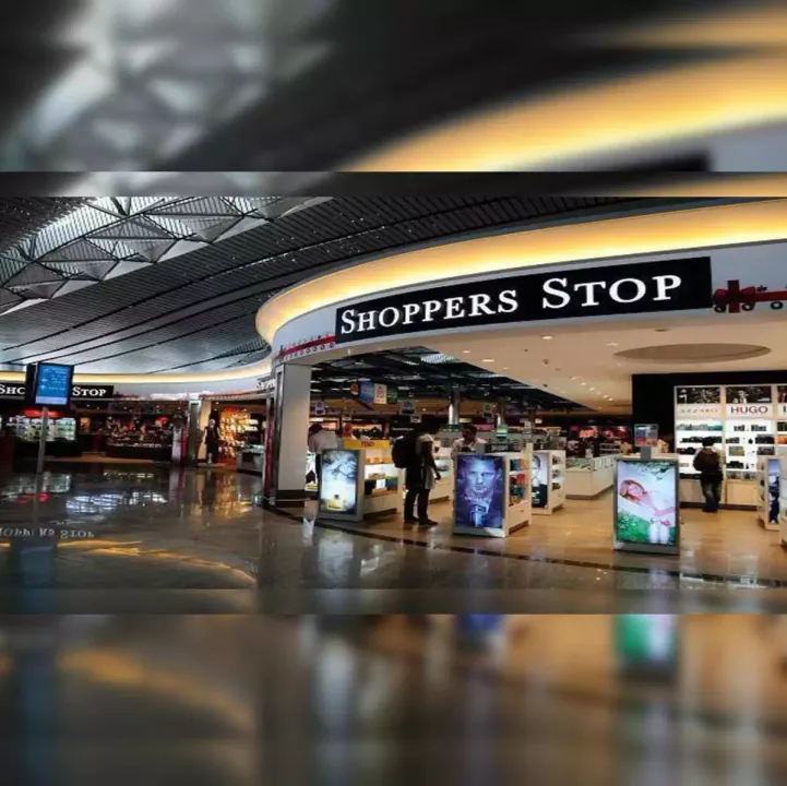 Shoppers Stop expands into luxury retail with standalone stores