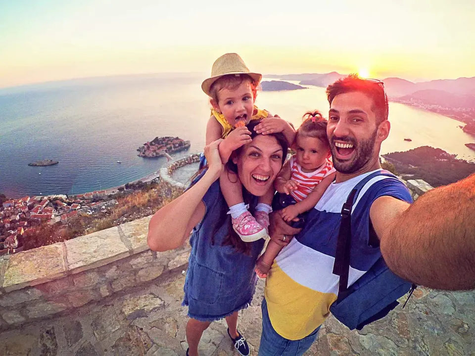  Indians led global travel surge, Explored nearly 1,000 cities in 68 countries