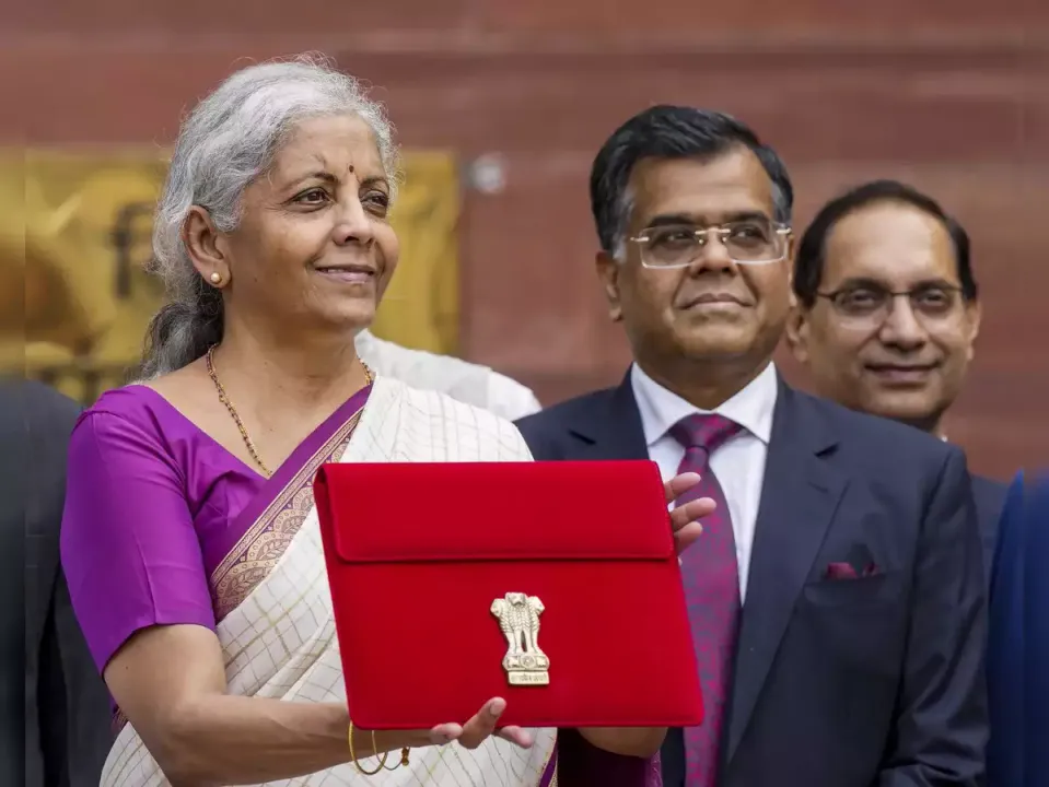  Government announces internship opportunities for 1 crore youth in 500 top companies